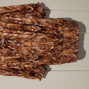 Rachel zoe Small Brown/tan